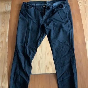 Forever 21 skinny leg jeans